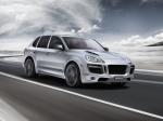 Porsche Cayenne X-Treme by Rinspeed 2008 года